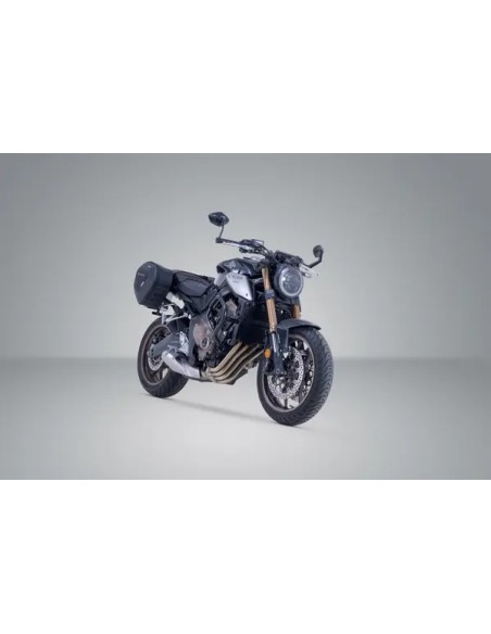 SW-MOTECH Satteltaschen Bild 7