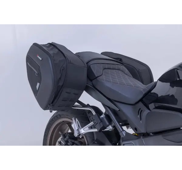 SW-MOTECH Satteltaschen Bild 8