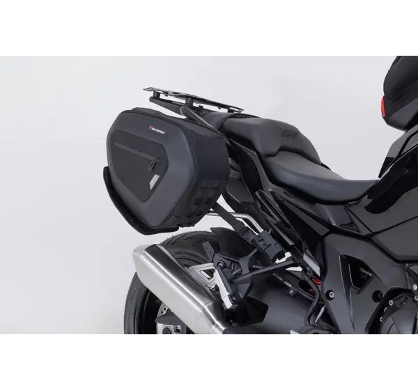 SW-MOTECH Satteltaschen Bild 7