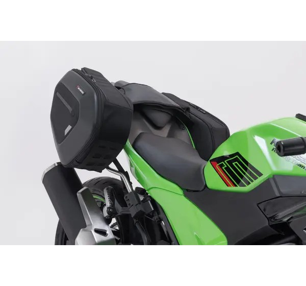 SW-MOTECH Satteltaschen - Detailansicht