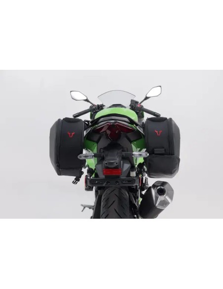 SW-MOTECH Satteltaschen Bild 5