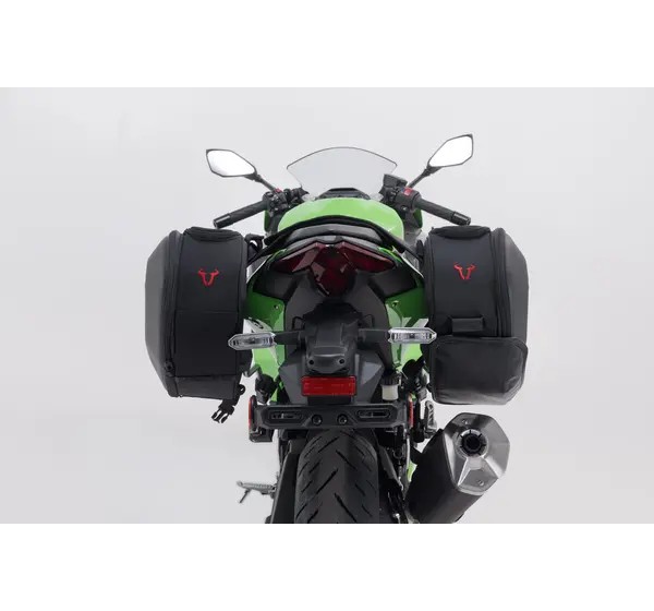 SW-MOTECH Satteltaschen Bild 5