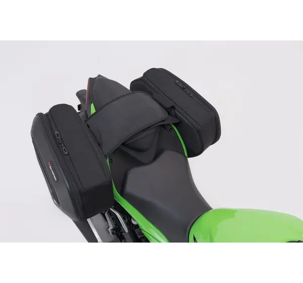 SW-MOTECH Satteltaschen Bild 8