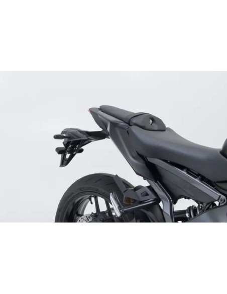 SW-MOTECH Satteltaschen - Detailansicht