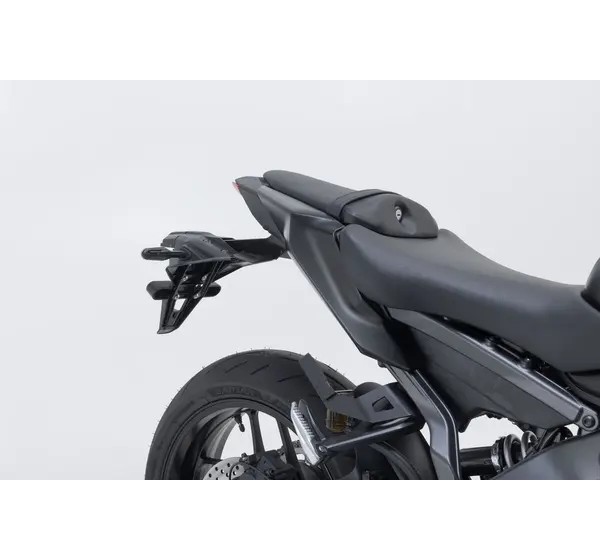 SW-MOTECH Satteltaschen - Detailansicht