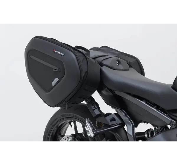 SW-MOTECH Satteltaschen Bild 9