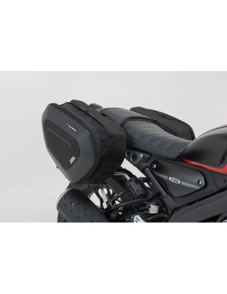 SW-MOTECH Satteltaschen - Detailansicht