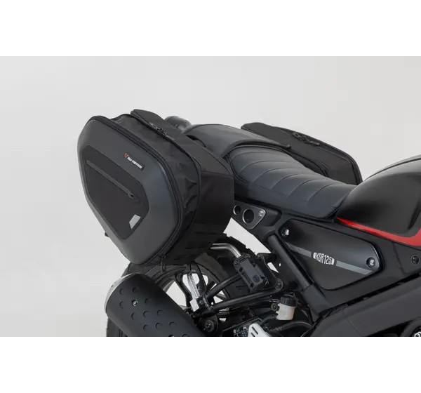 SW-MOTECH Satteltaschen - Detailansicht