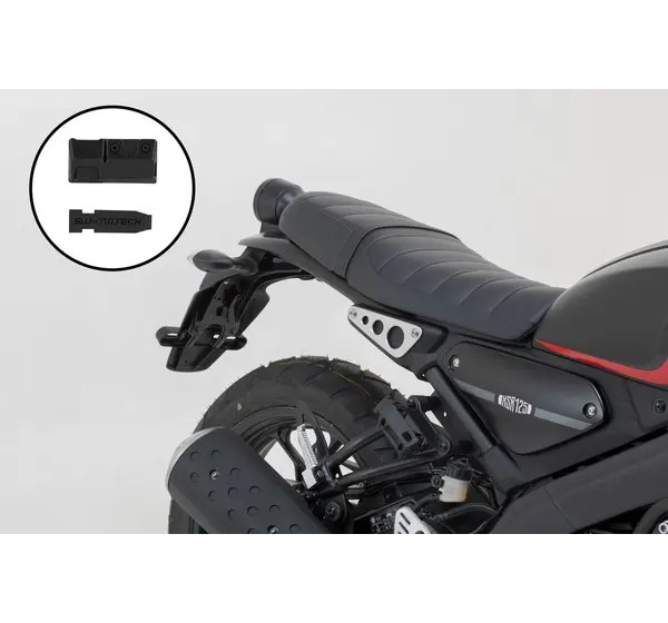 SW-MOTECH Satteltaschen Bild 5