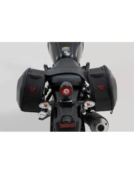 SW-MOTECH Satteltaschen Bild 8