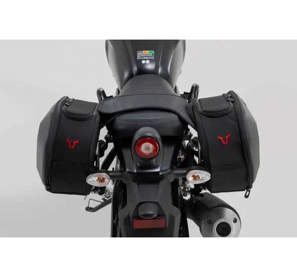 SW-MOTECH Satteltaschen Bild 8