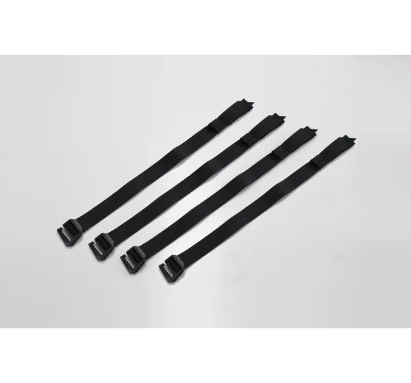 SW-MOTECH Satteltaschen - STRAP SET SYSBAG