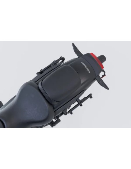 SW-MOTECH Satteltaschen - Detailansicht