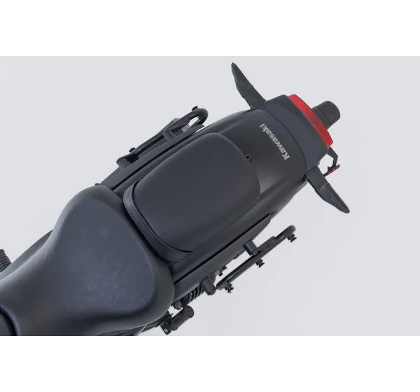 SW-MOTECH Satteltaschen - Detailansicht