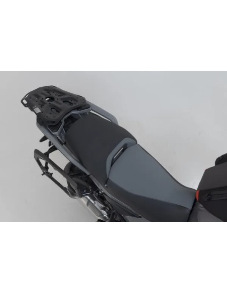 SW-MOTECH Satteltaschen - Detailansicht