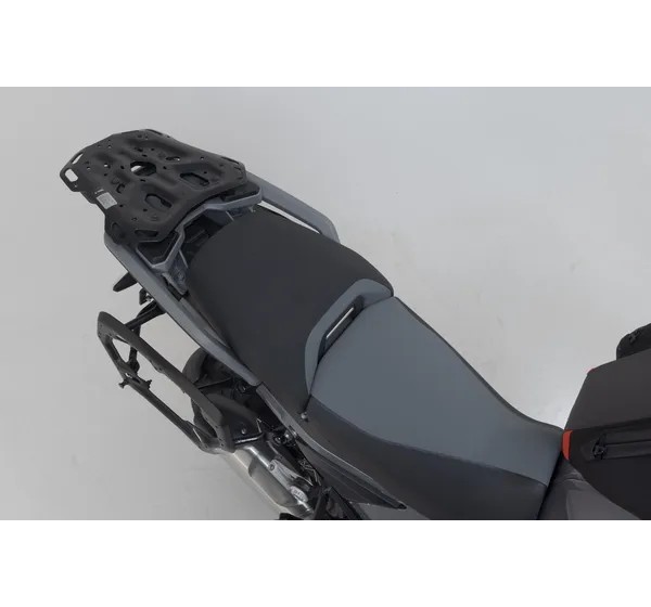 SW-MOTECH Satteltaschen - Detailansicht