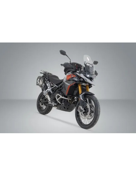 SW-MOTECH Satteltaschen - Detailansicht