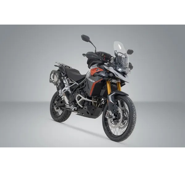 SW-MOTECH Satteltaschen - Detailansicht