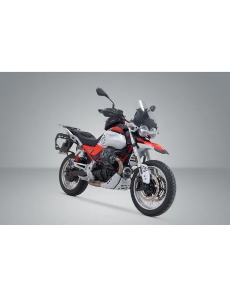 SW-MOTECH Satteltaschen - Detailansicht