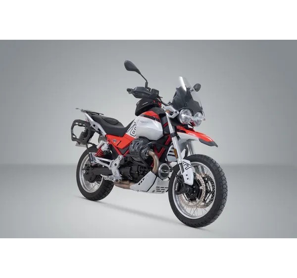 SW-MOTECH Satteltaschen - Detailansicht