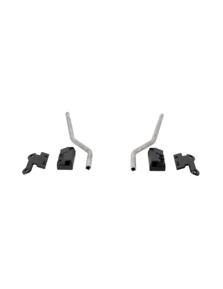 SW-MOTECH Satteltaschen für HONDA CB 750 ABS 2023-2024