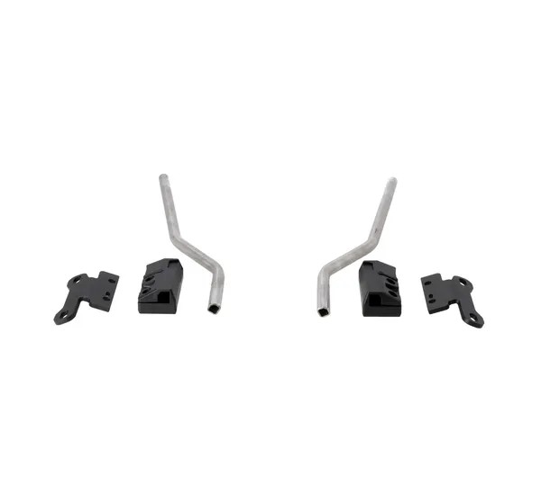 SW-MOTECH Satteltaschen für HONDA CB 750 ABS 2023-2024