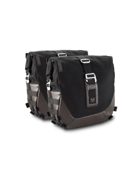 SW-MOTECH Satteltaschen für KAWASAKI ELIMINATOR 500 ABS 2024-2025