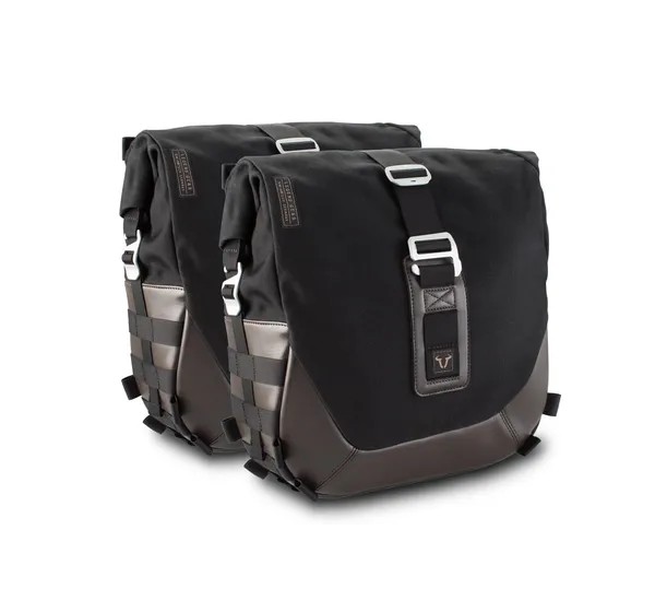 SW-MOTECH Satteltaschen für KAWASAKI ELIMINATOR 500 ABS 2024-2025