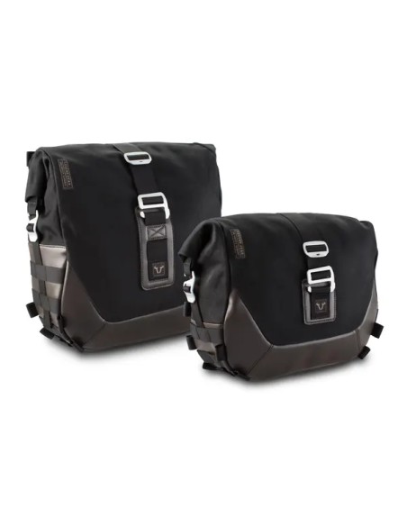 SW-MOTECH Satteltaschen für ROYAL ENFIELD GUERRILLA 450 ABS 2024