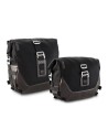 Legend Gear LC1 & LC2 Seitentaschen-System Brown Edition