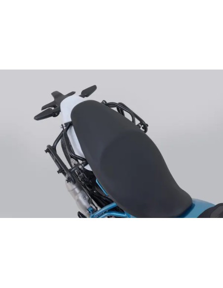 SW-MOTECH Satteltaschen - Detailansicht