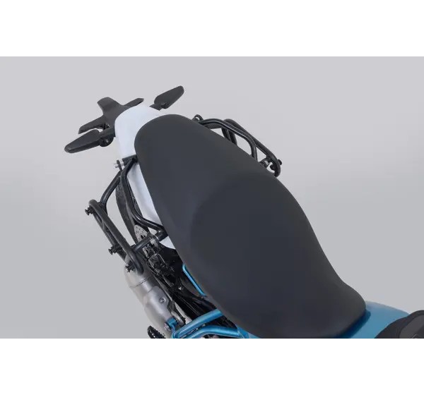 SW-MOTECH Satteltaschen - Detailansicht