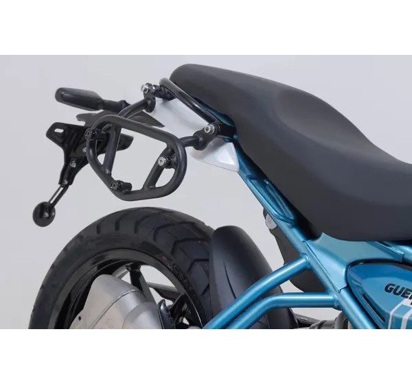 SW-MOTECH Satteltaschen Bild 5