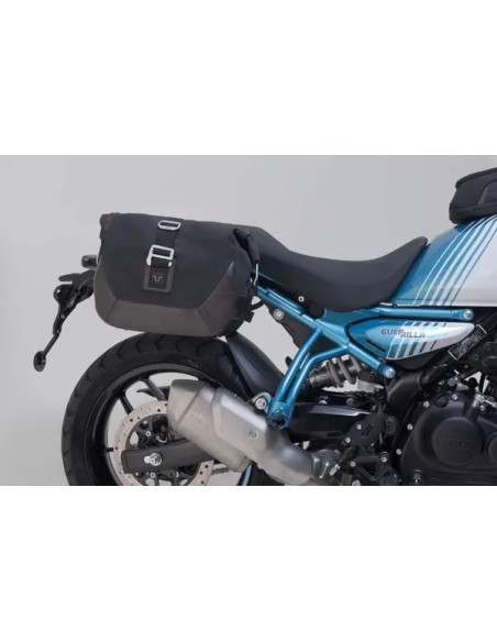 SW-MOTECH Satteltaschen Bild 6