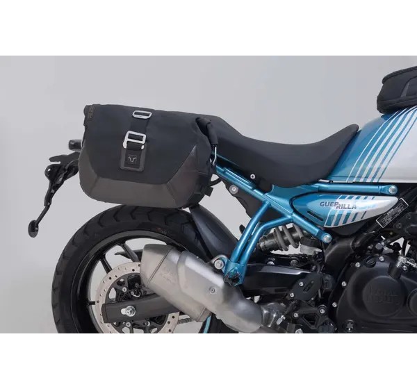 SW-MOTECH Satteltaschen Bild 6