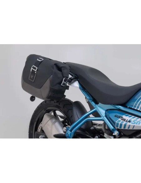 SW-MOTECH Satteltaschen Bild 7
