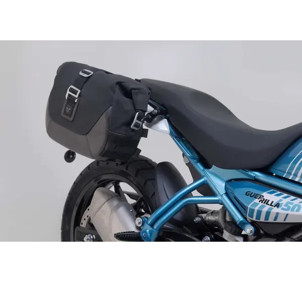 SW-MOTECH Satteltaschen Bild 7