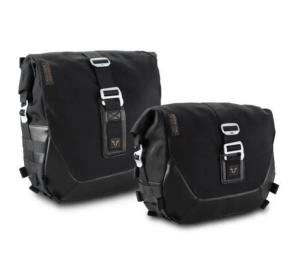 SW-MOTECH Satteltaschen für BMW R 1300 GS ABS ab 2025