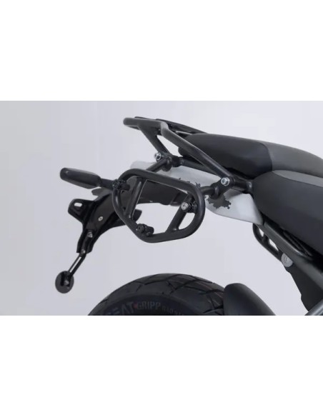 SW-MOTECH Satteltaschen - Detailansicht