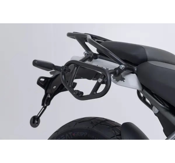 SW-MOTECH Satteltaschen - Detailansicht