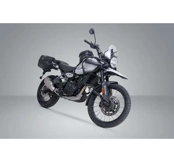 SW-MOTECH Satteltaschen Bild 5