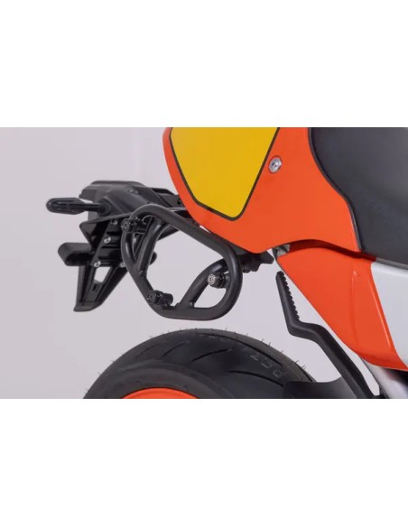 SW-MOTECH Satteltaschen - Detailansicht