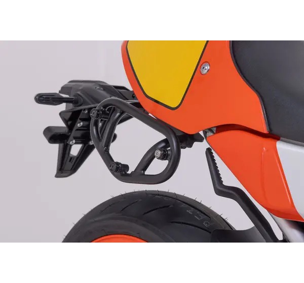 SW-MOTECH Satteltaschen - Detailansicht