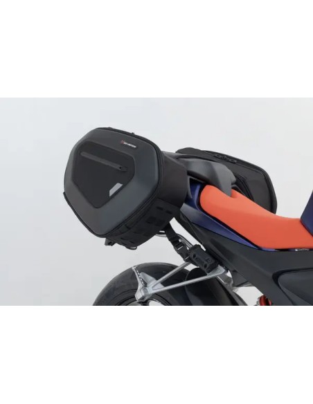 SW-MOTECH Satteltaschen - Detailansicht