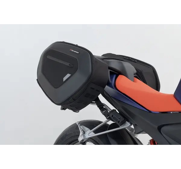 SW-MOTECH Satteltaschen - Detailansicht