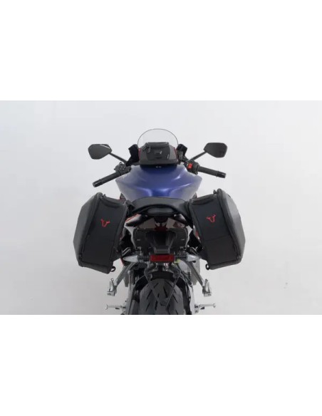 SW-MOTECH Satteltaschen Bild 6