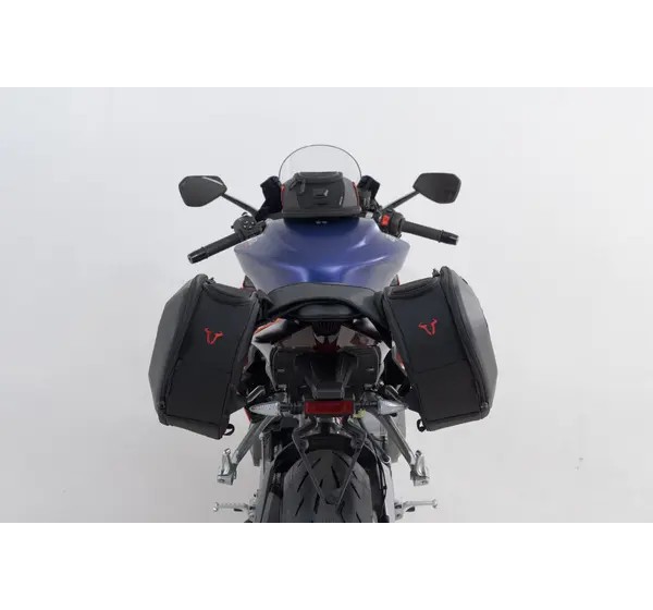 SW-MOTECH Satteltaschen Bild 6