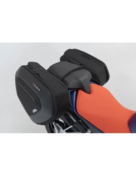 SW-MOTECH Satteltaschen Bild 8