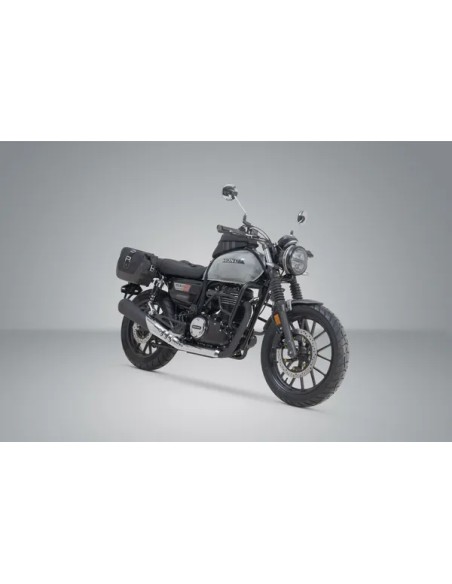 SW-MOTECH Satteltaschen - Detailansicht