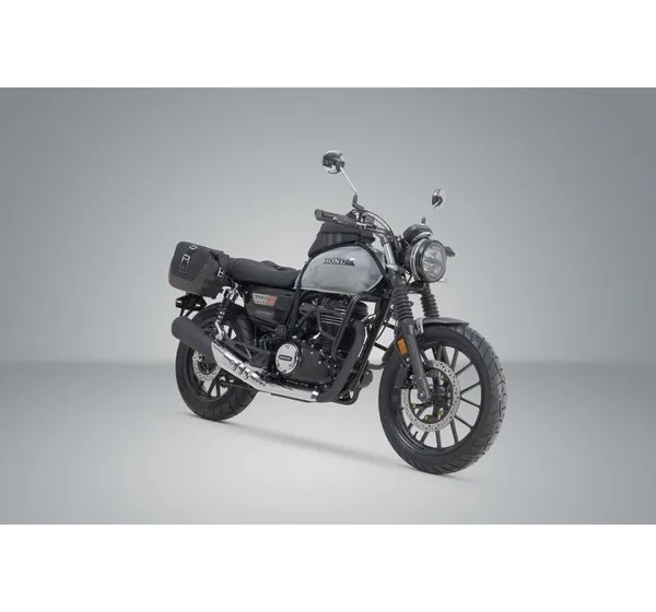 SW-MOTECH Satteltaschen - Detailansicht
